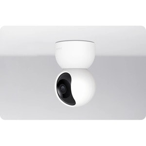 Xiaomi Smart MJSXJ23CM 4 Megapixel 2.5K Network Camera - Colour - 1 - Infrared Night Vision - H.265, H.264 - 2560 x 1440 -