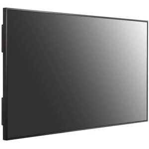 LG 86UH5J-H 218.4 cm (86") LCD Digital Signage Display - 24 Hours/7 Days Operation - In-plane Switching (IPS) Technology -