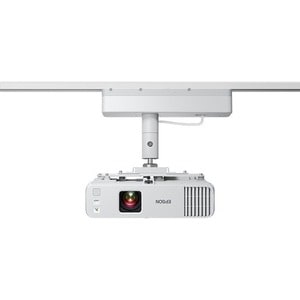 Epson PowerLite L260F 3LCD Projector - 21:9 - Ceiling Mountable - 1920 x 1080 - Front - 1080p - 20000 Hour Normal Mode - 3