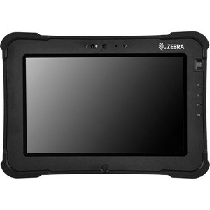 Zebra XSLATE L10 Rugged Tablet - 10.1" WUXGA - Qualcomm Snapdragon 660 - 8 GB - 128 GB Storage - Android 8.1 Oreo - 4G - K