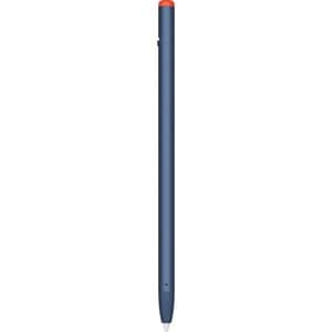 Logitech Stylus - Capacitive Touchscreen Type Supported - Replaceable Stylus Tip - Aluminium - Tablet Device Supported