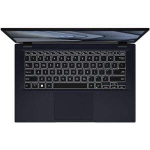 Asus ExpertBook B1 B1402 B1402CBA-Q71P-CB 14" Notebook - Full HD - Intel Core i7 12th Gen i7-1255U - 16 GB - 512 GB SSD - 