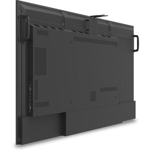 ViewSonic Cde6530 1651 mm LCD Digital-Signage-Display - Energy Star - Cortex A55 - 4 GB DDR4 SDRAM - 3840 x 2160 - LED - 4