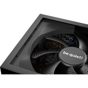 be quiet! Dark Power 13 Dark Power 13 1000W ATX Modular Power Supply - 1 kW - Internal - 3.3 V DC Output - 4 +12V Rails - 