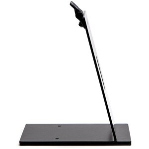 Suppporto per tablet PC Star Micronics mUNITE mUNITE EZDESK KIOSK STAND BLK - 18,3 cm Altezza x 15 cm Larghezza - Desk - A