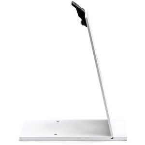 Suppporto per tablet PC Star Micronics mUNITE mUNITE EZDESK KIOSK STAND WHT - 18,3 cm Altezza x 15 cm Larghezza - Desk - A
