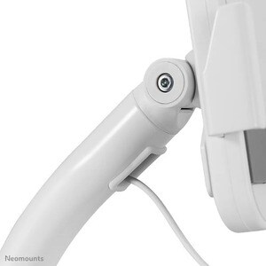 NEOMOUNTS BY NEOMOUNTS LOCKABLE UNIVERSAL TABLET FLOOR STAND FOR