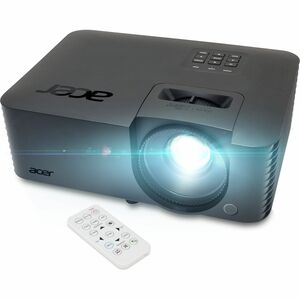 XL2320W VERO DLP PROJECTOR WXGA 2MIO:1 3500LM HDMI BLACK