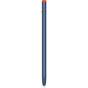 Logitech Stylus - Kapazitiv Unterstützter Touchscreen-Typ - Ersetzbare Stylus-Spitze - Aluminium - Tablet Unterstütztes Gerät