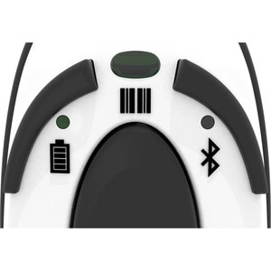 Socket Mobile DuraScan D720 Rugged Retail, Transportation, Warehouse, Field Sales/Service Handheld Barcode Scanner - Wirel