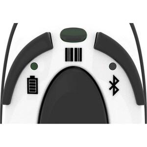 Socket Mobile DuraScan D720 Rugged Retail, Transportation, Warehouse, Field Sales/Service Handheld Barcode Scanner - Wirel