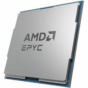 AMD EPYC 9004 (4th Gen) 9374F Dotriaconta-core (32 Core) 3.85 GHz Processor - 256 MB L3 Cache - 32 MB L2 Cache - 64-bit Pr