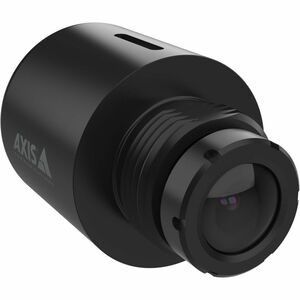 AXIS F2105-RE Surveillance Camera Sensor Unit - Recessed-Mountable, Bracket Mount for Indoor, Outdoor, Barebone Unit, Emer