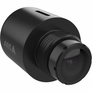 AXIS F2135-RE Surveillance Camera Sensor Unit - Recessed-Mountable, Bracket Mount for Indoor, Outdoor, Bus - Aluminium