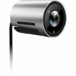 Yealink UVC30 Desktop - Webcam - 8,5 Megapixel - 30 fps - USB 3.0 - 3840 x 2160 Pixel Videoauflösung - 4K - 120° Angle - S