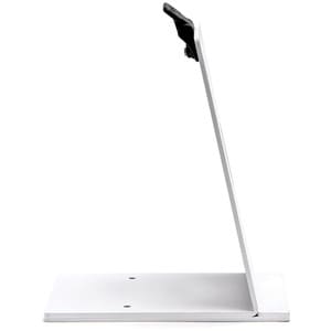 Support pour tablette PC Star Micronics mUNITE mUNITE EZDESK KIOSK STAND WHT - 18,29 cm (7,20") x Largeur 14,99 cm (5,90")