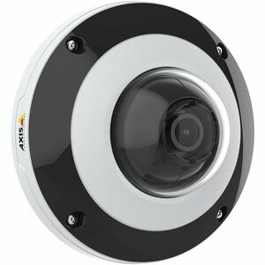 AXIS F4105-LRE Surveillance Camera Sensor Unit - 1 / Pack - for Surveillance Camera, Outdoor