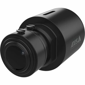 AXIS F2115-R Surveillance Camera Sensor Unit - Bracket Mount, Recessed-Mountable for Multipurpose, Bus