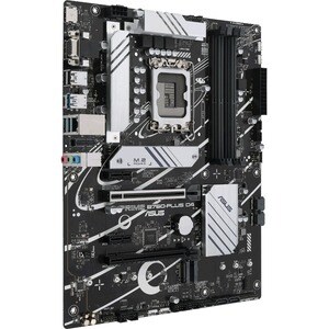 PRIME B760-PLUS D4 INTEL B760 LGA1700 ATX MB