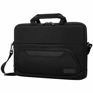 Targus TBS579GL Notebook Case - For Notebook, Chromebook - Black - Water Resistant - 14" Maximum Screen Size Supported