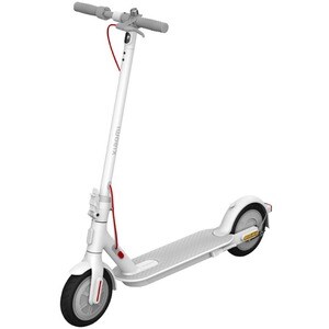 XIAOMI ELECTRIC SCOOTER 3 LITE WHITE (NE)