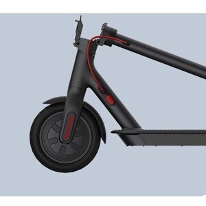 XIAOMI ELECTRIC SCOOTER 3 LITE BLACK (NE)