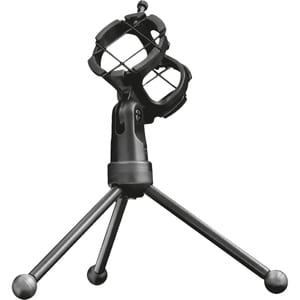MikrofonTrust Mantis GXT 232 - Kabelgebunden - Kondensator - Omnidirektional - 1,50 m - USB - Desktop - 50 Hz bis 16 kHz