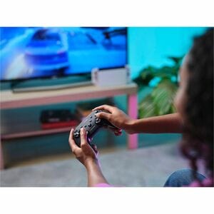 Trust Gaming Muta GXT 542 Gaming-Joystick - Kabellos - Bluetooth - USB - Nintendo Switch, Tablet-PC, Smartphone, PC - 8 m 