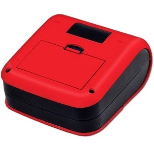 Impresora térmica directa 3nStar PPT305 - Monocromo - Negro, Rojo - 203 dpi - 72mm (2.83") Ancho de Impresión