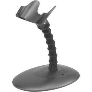 Dispositivo de mano Escaner de código de barras 3nStar SC100 - Negro, Gris - Cable Conectividad - 300escaneo(s) - 280mm Di