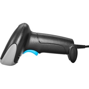 Gobierno, Farmacia, Programa de fidelidad, Mandato del proveedor Dispositivo de mano Escaner de código de barras 3nStar SC