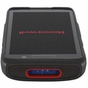 Honeywell CT47 Robust Handheld Terminal - 1D, 2D - 5G, 4G, 3G, 2G, LTE, UMTS, HSPA+ - Schwarz - S0703Scan Engine - Bildwan