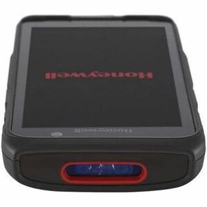 Honeywell CT47 Rugged Handheld Terminal - 2D - 5G - Imager - 14 cm (5.5") - Full HD - 2160 x 1080 - Touchscreen - 128 GB R