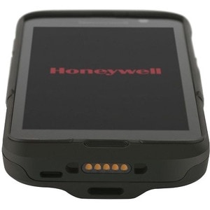 Honeywell CT47 Terminal portátil - 14 cm (5.5") - HD - 1920 x 1080 - 6 GB RAM / 128 GB Flash - LAN sem fios - Android - Ba