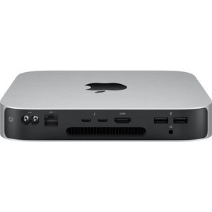 MAC MINI/8C CPU 10C GPU/8GB/256GB-CHN