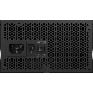 NZXT PA-2G1BB-AU ATX 3.0, EPS 2.92 Modular Power Supply - 1.20 kW - Internal - 3.3 V DC Output - 1 +12V Rails - 1 Fan(s) -