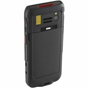 Honeywell CT47 Robust Handheld Terminal - 1D, 2D - 4G, 4G LTE, 5G, 3G, 2G, LTE, UMTS, HSPA+ - Schwarz - S0703Scan Engine -