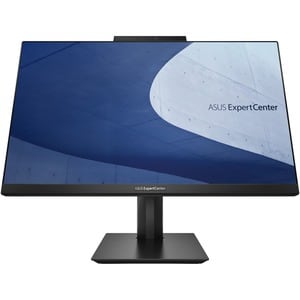 Asus ExpertCenter E5402WHAK-BA486X All-in-One Computer - Intel Core i5 11th Gen i5-11500B Hexa-core (6 Core) 3.30 GHz - 16