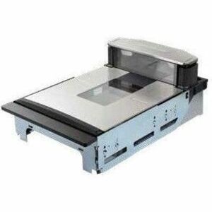 Datalogic Magellan Rugged Industrial, Smartphone In-counter Barcode Scanner - Cable Connectivity - Omni-directional