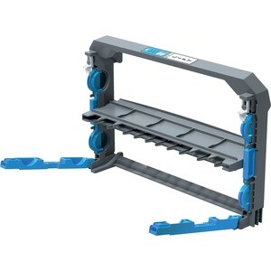 GBC Foton 30 Refillable Cartridge with 75 Micron Lamination Roll Gloss - Sheet Size Supported: A4, A3 - Laminating Pouch/S