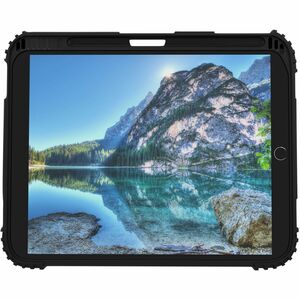MAXCases Extreme Folio-X Rugged Carrying Case (Folio) for 27.6 cm (10.9") to 27.7 cm (10.9") Apple iPad (10th Generation) 