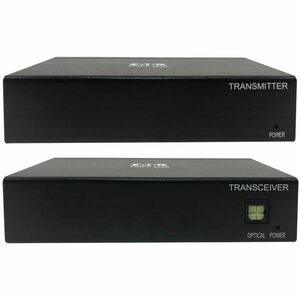 Tripp Lite series B127A-111-BDTD Audio/Video Extender - TAA Compliant - Black - 3 x Network (RJ-45)HDMI - 70.10 m Extended