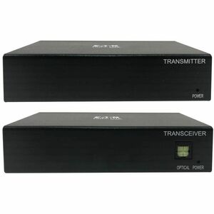 Tripp Lite series B127A-111-BDTH Video Extender Transceiver - Wired - TAA Compliant - 2 Input Device - 4 Output Device - 7