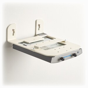 Eaton ENBRKT Mounting Bracket for Wireless Access Point - White - 4.54 kg Load Capacity - Steel