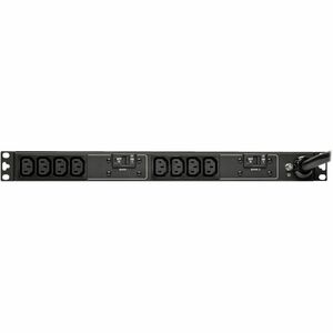 Tripp Lite series Basic PDUH32HV PDU - Basic - IEC 60309 32A Blue (2P+E) - 10 x IEC 60320 C13 - 32 A - 230 V AC Input - 23