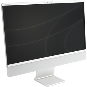 Kensington SA240 Privacy Screen for Apple iMac 24" - For 61 cm (24") LCD iMac - Scratch Resistant, Damage Resistant, Stain