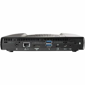 Barco ClickShare CX-50 Gen2 - US Version With 2 Buttons - For Boardroom, Meeting Room, Video Conferencing - 3840 x 2160 Vi