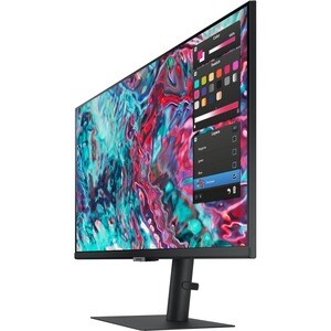 S80TB 27 ZOLL UHD 3840X2160 2X THUNDERBOLT