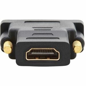 Eaton Tripp Lite Series HDMI to DVI-D Video Adapter (F/M) - (HDMI-F to DVI-D-M)