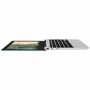 Samsung Galaxy Chromebook Go XE315XDA-KA2SE 29.5 cm (11.6") Chromebook - HD - Intel Celeron N4500 - 4 GB - 64 GB Flash Mem